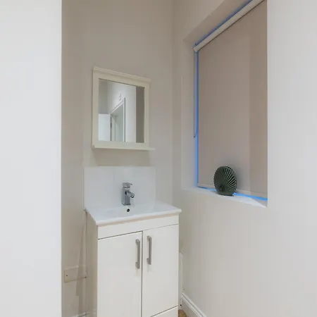 The Maddox - Serviced Apartments London Exterior photo