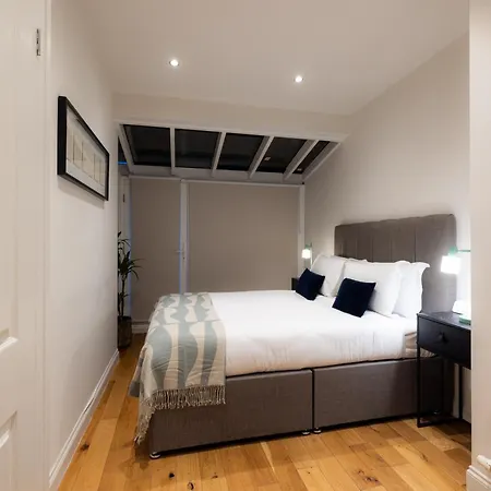 The Maddox - Serviced Apartments London Exterior photo