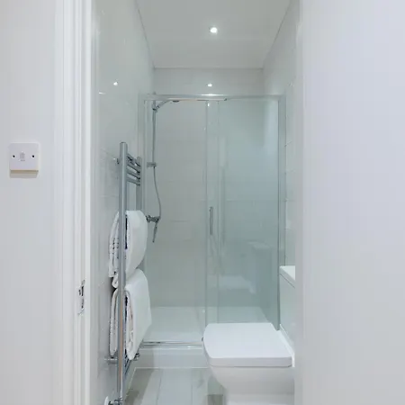 The Maddox - Serviced Apartments London Exterior photo