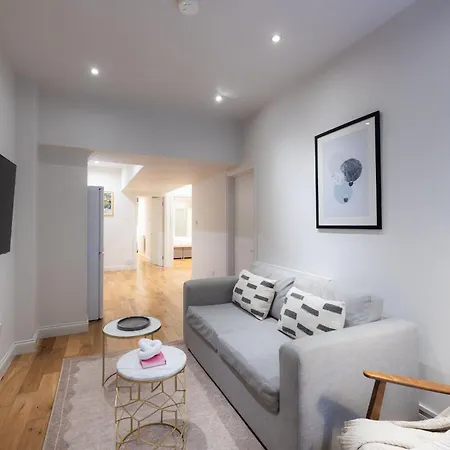 The Maddox - Serviced Apartments London Exterior photo
