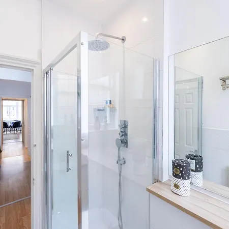 The Maddox - Serviced Apartments London Exterior photo