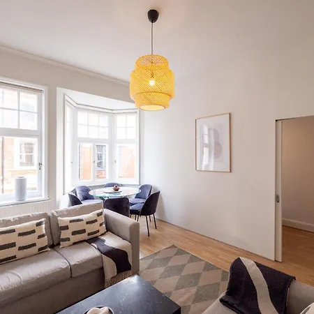 The Maddox - Serviced Apartments London Exterior photo
