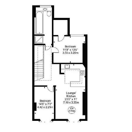The Maddox - Serviced Apartments London Exterior photo