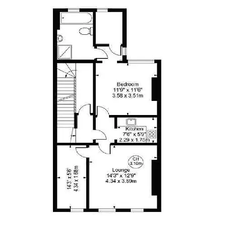 The Maddox - Serviced Apartments London Exterior photo