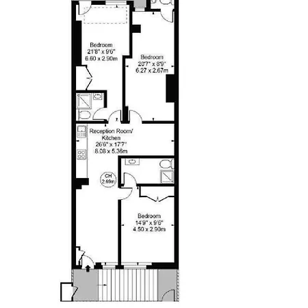 The Maddox - Serviced Apartments London Exterior photo