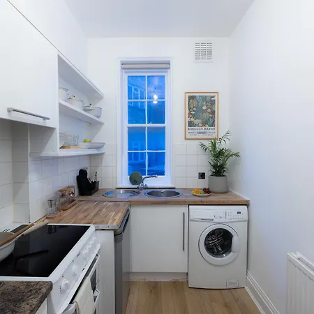 The Maddox - Serviced Apartments London Exterior photo